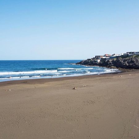 Вилла Harmony Beach House - 2Br Sea Views Terrace Тельде Экстерьер фото