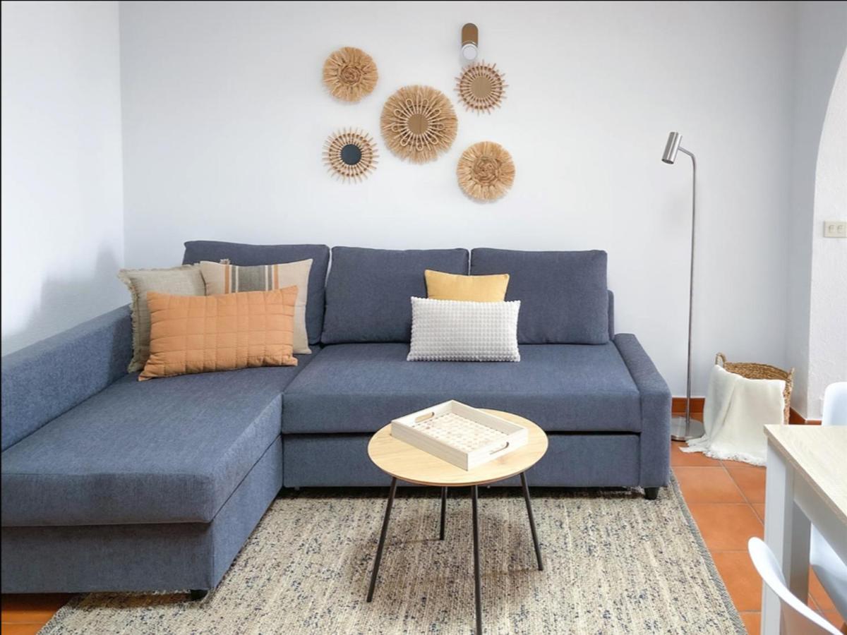 Вилла Harmony Beach House - 2Br Sea Views Terrace Тельде Экстерьер фото