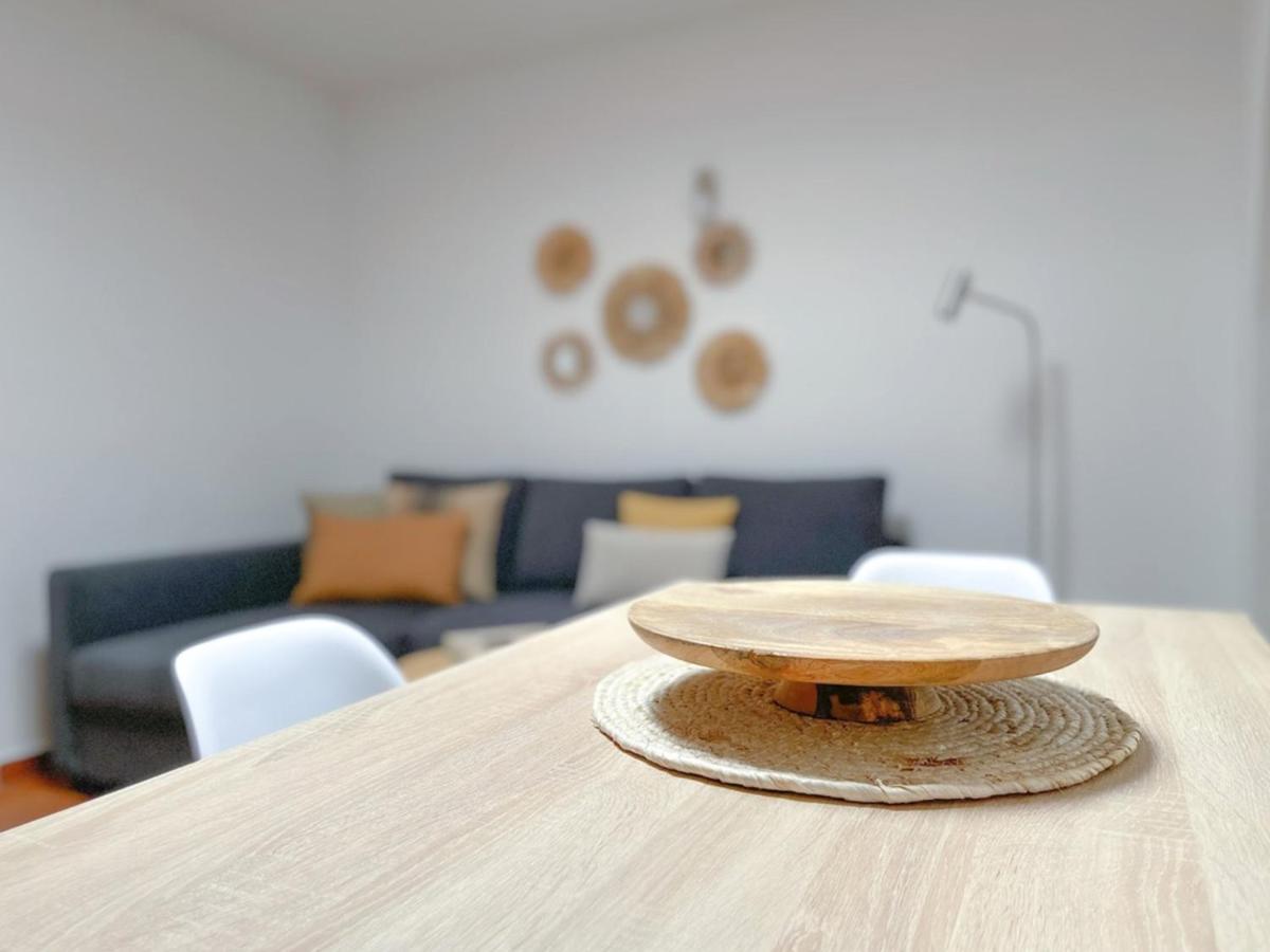 Вилла Harmony Beach House - 2Br Sea Views Terrace Тельде Экстерьер фото