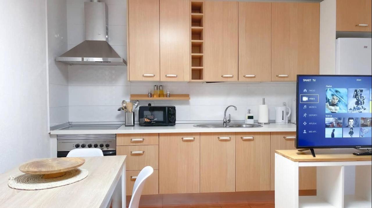 Вилла Harmony Beach House - 2Br Sea Views Terrace Тельде Экстерьер фото