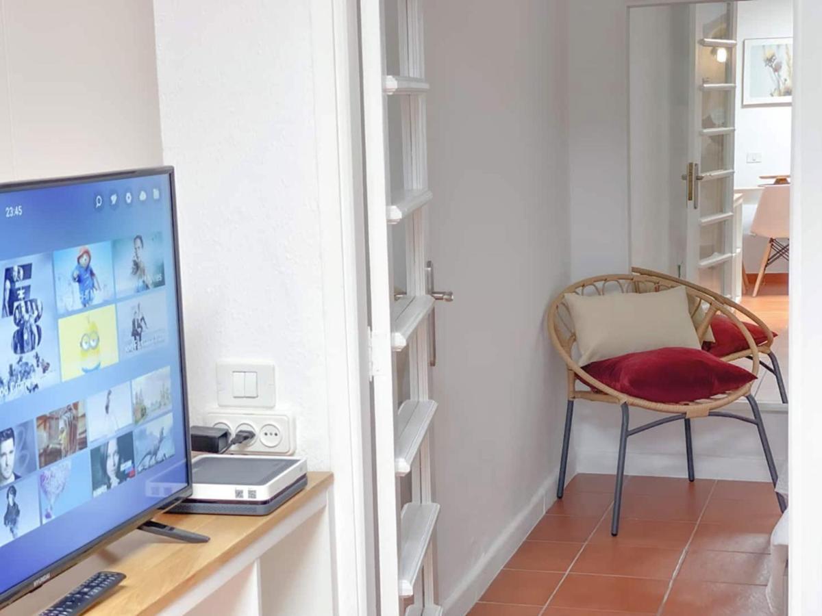 Вилла Harmony Beach House - 2Br Sea Views Terrace Тельде Экстерьер фото